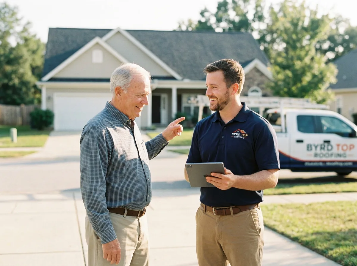 Roofing Tyler, TX FAQs